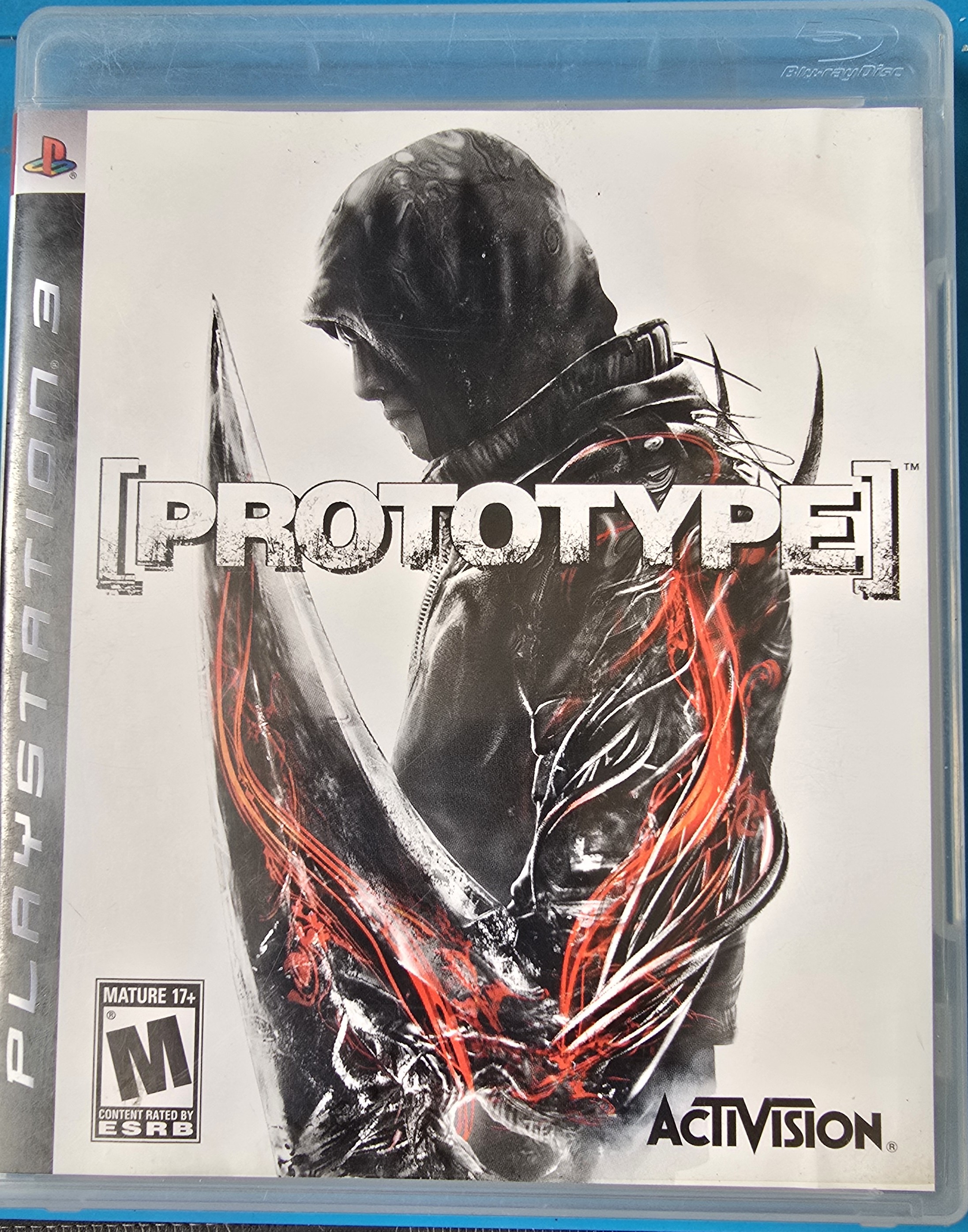 Prototype