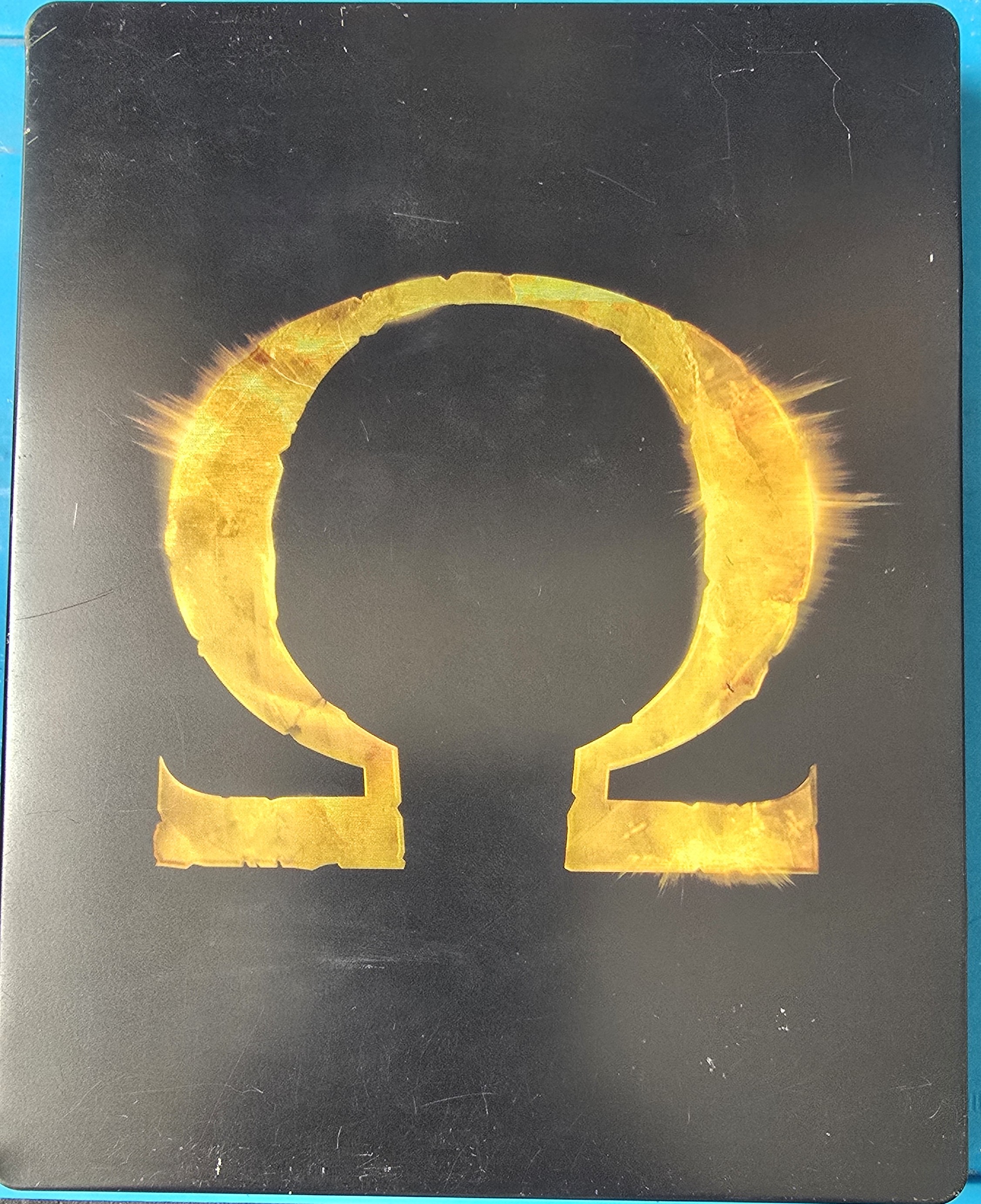 God of War Ascension
