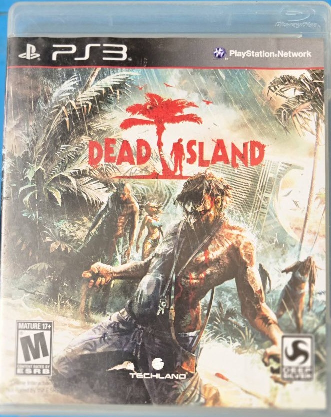Dead Island