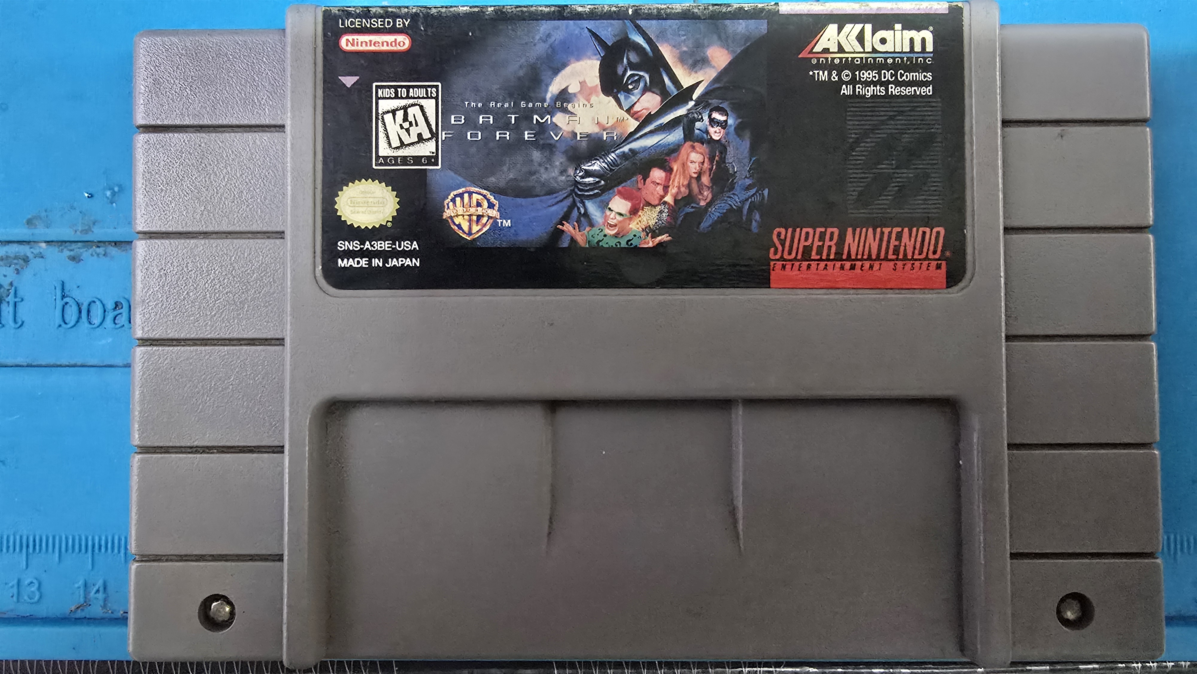 Batman Forever
