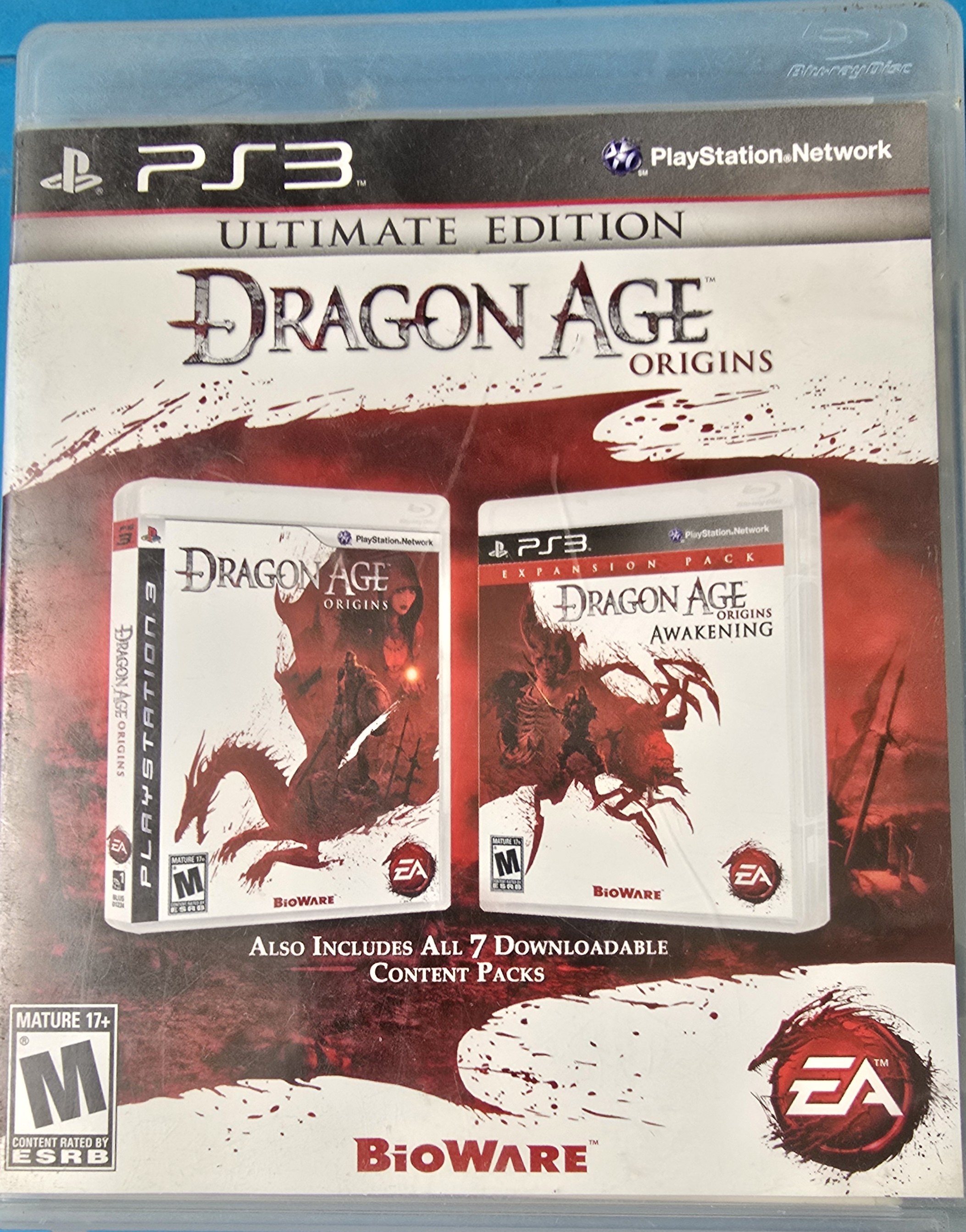 Dragon Age: Origins [Ultimate Edition]