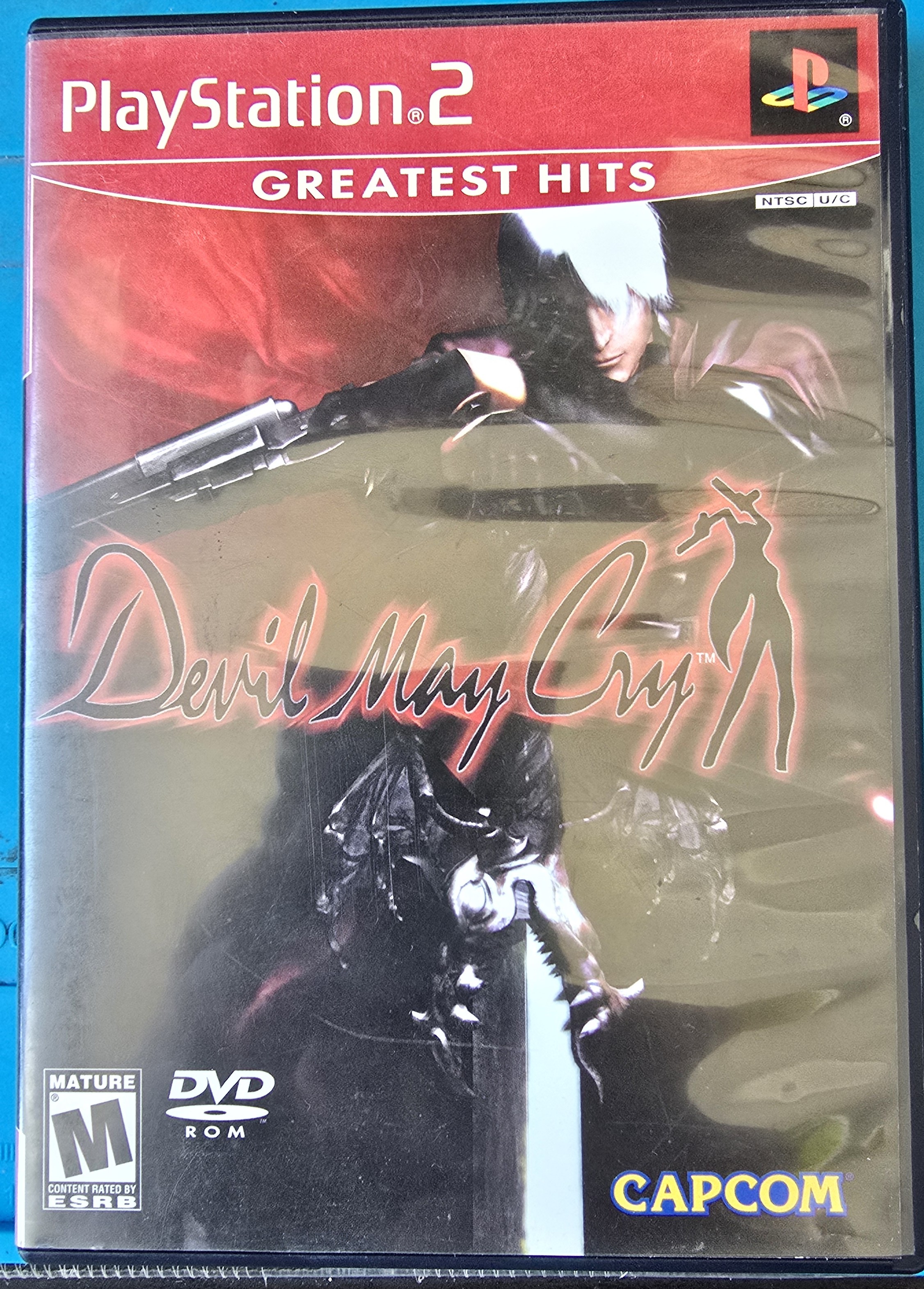 Devil May Cry