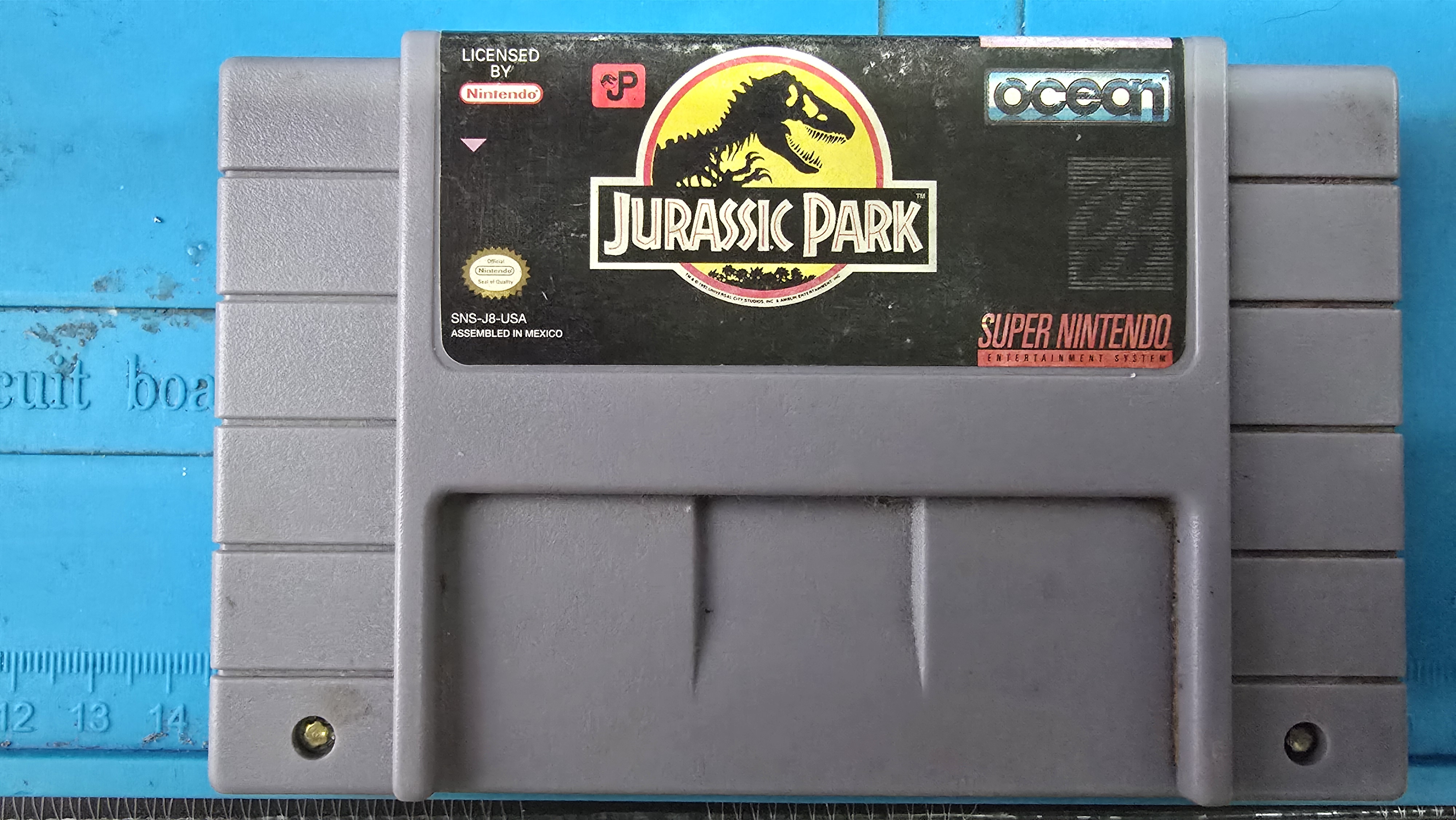 Jurassic Park