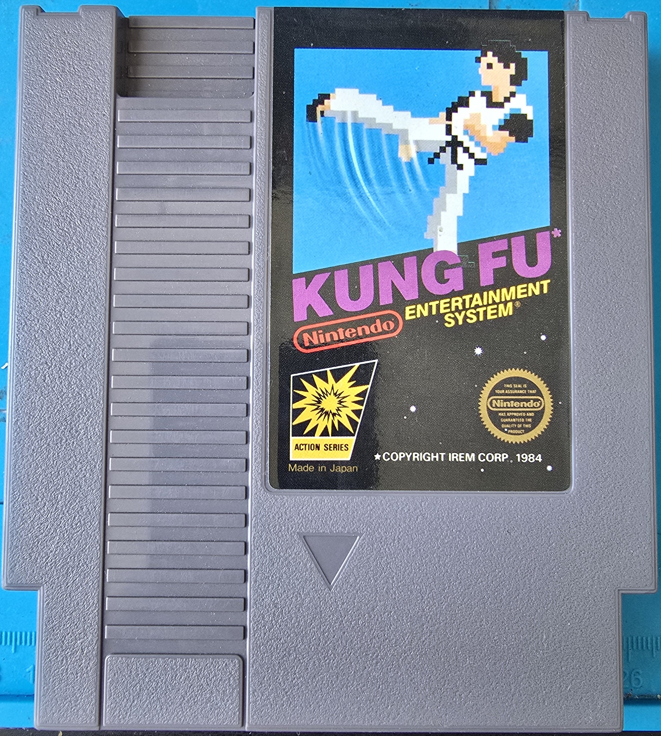 Kung Fu