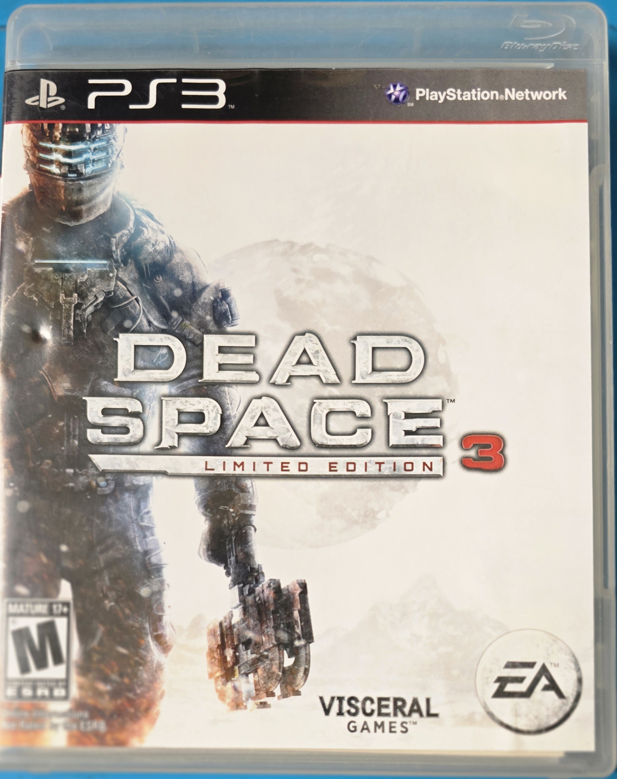 Dead Space 3 [Limited Edition]