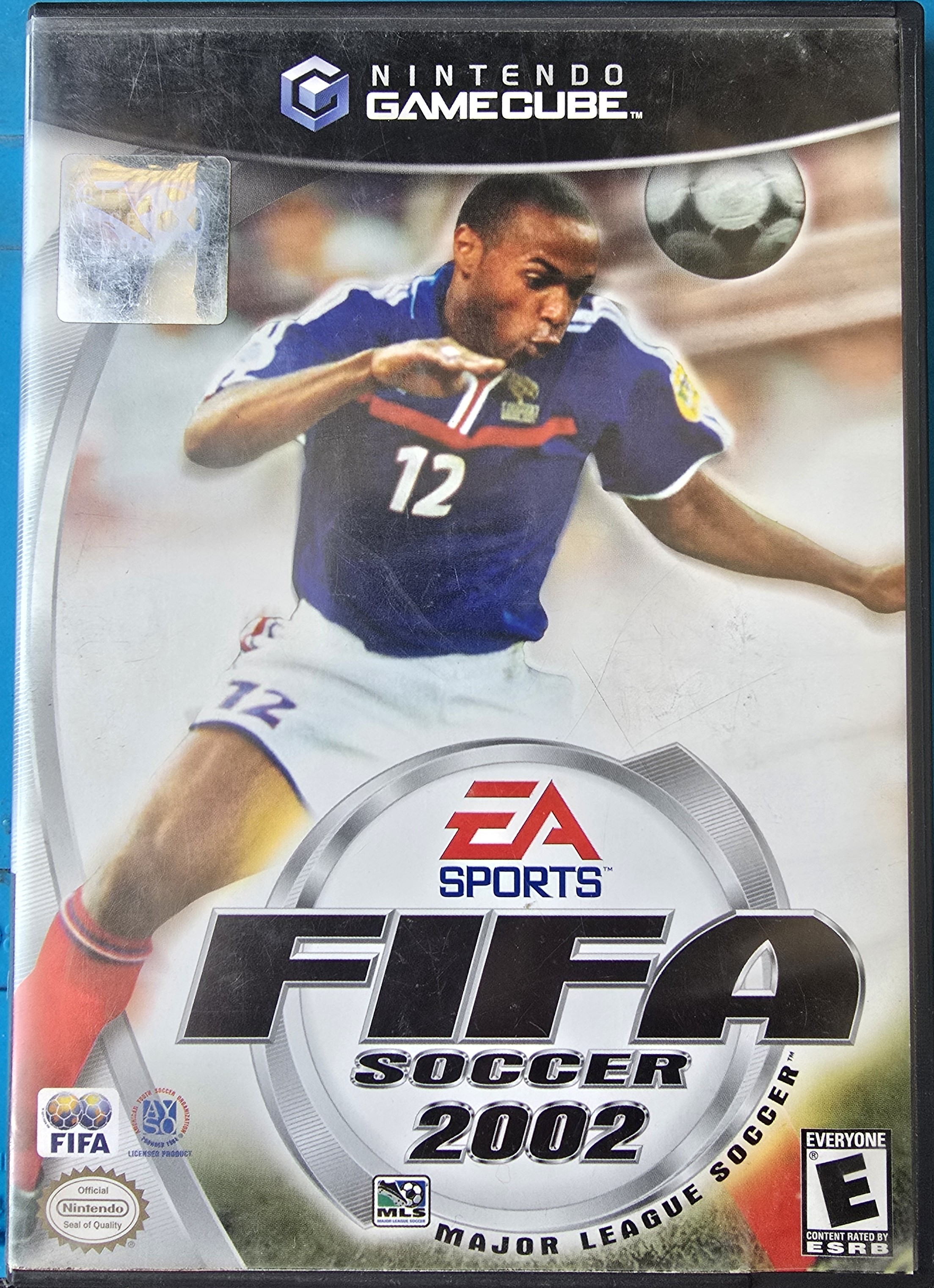 FIFA 2002