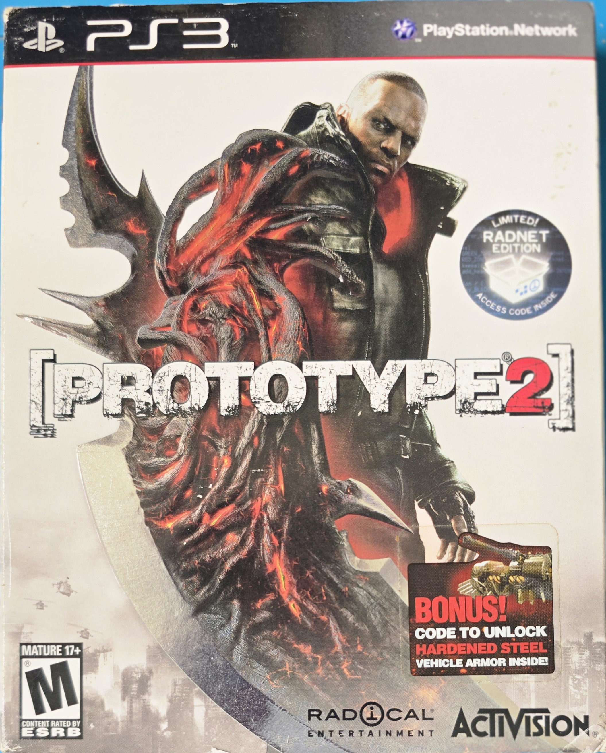 Prototype 2
